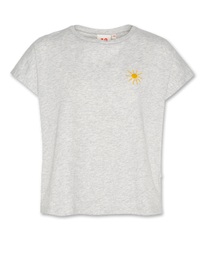 heather grey