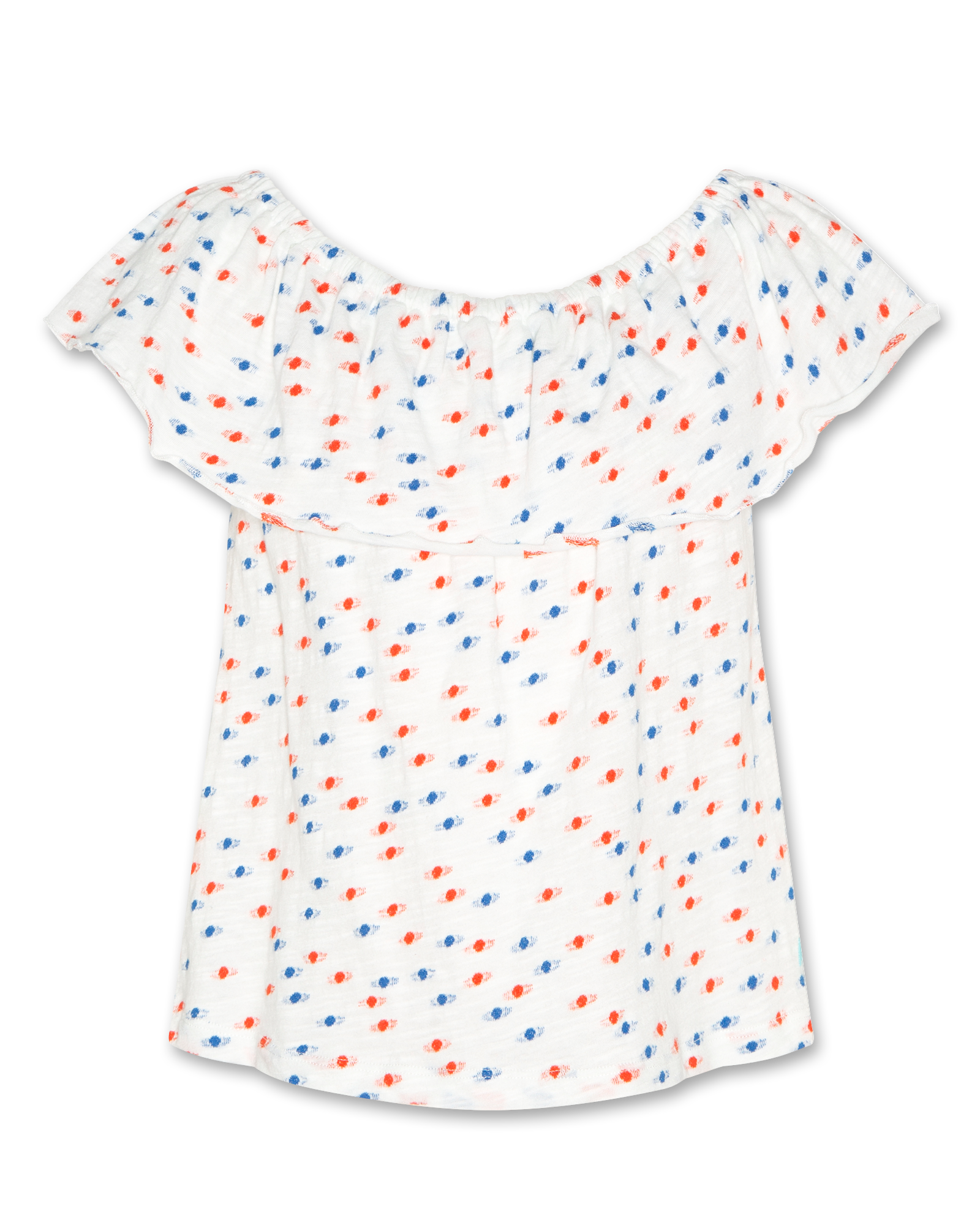multicolour