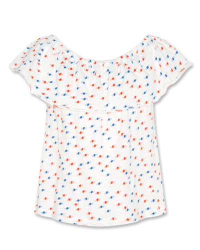 multicolour
