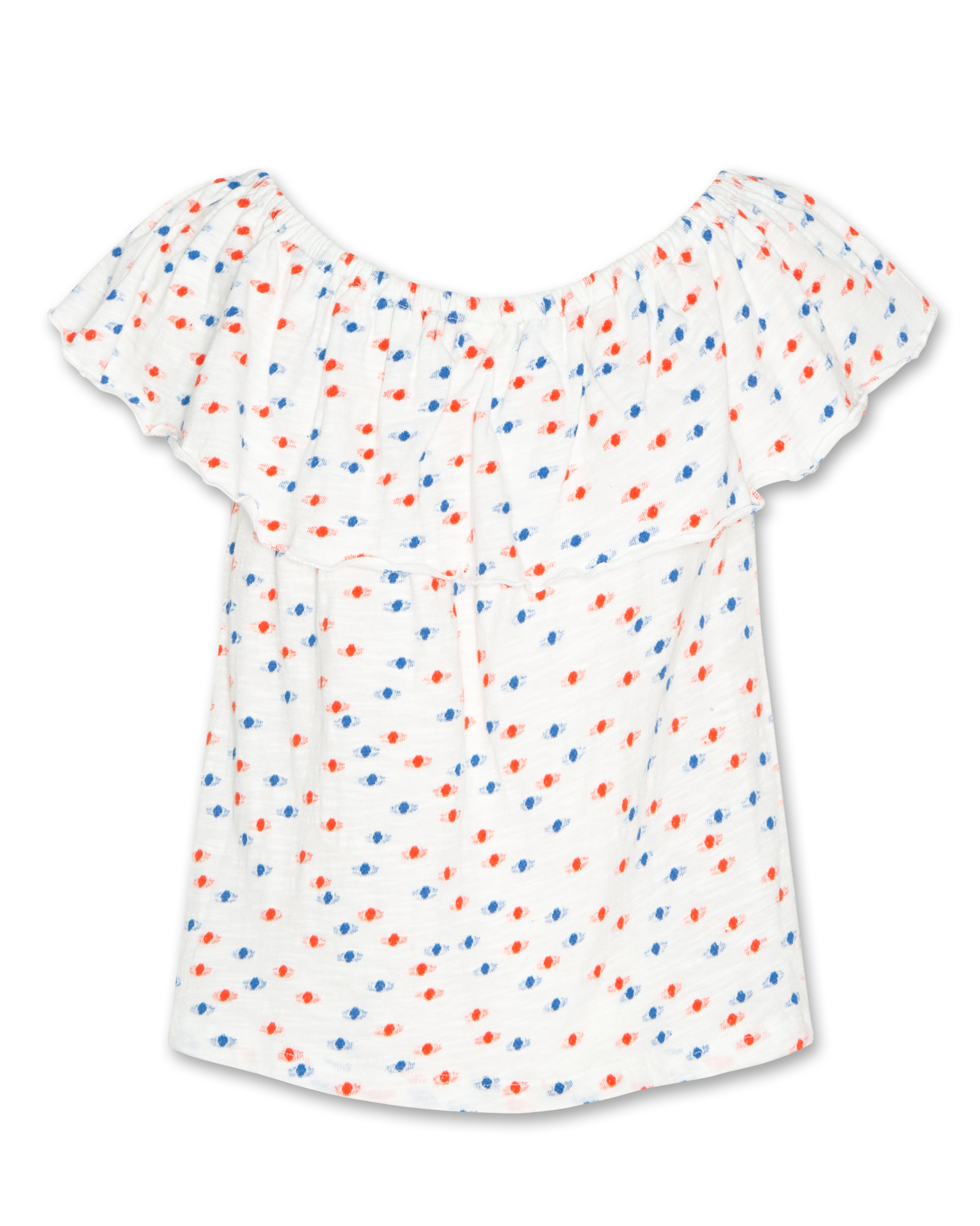 multicolour