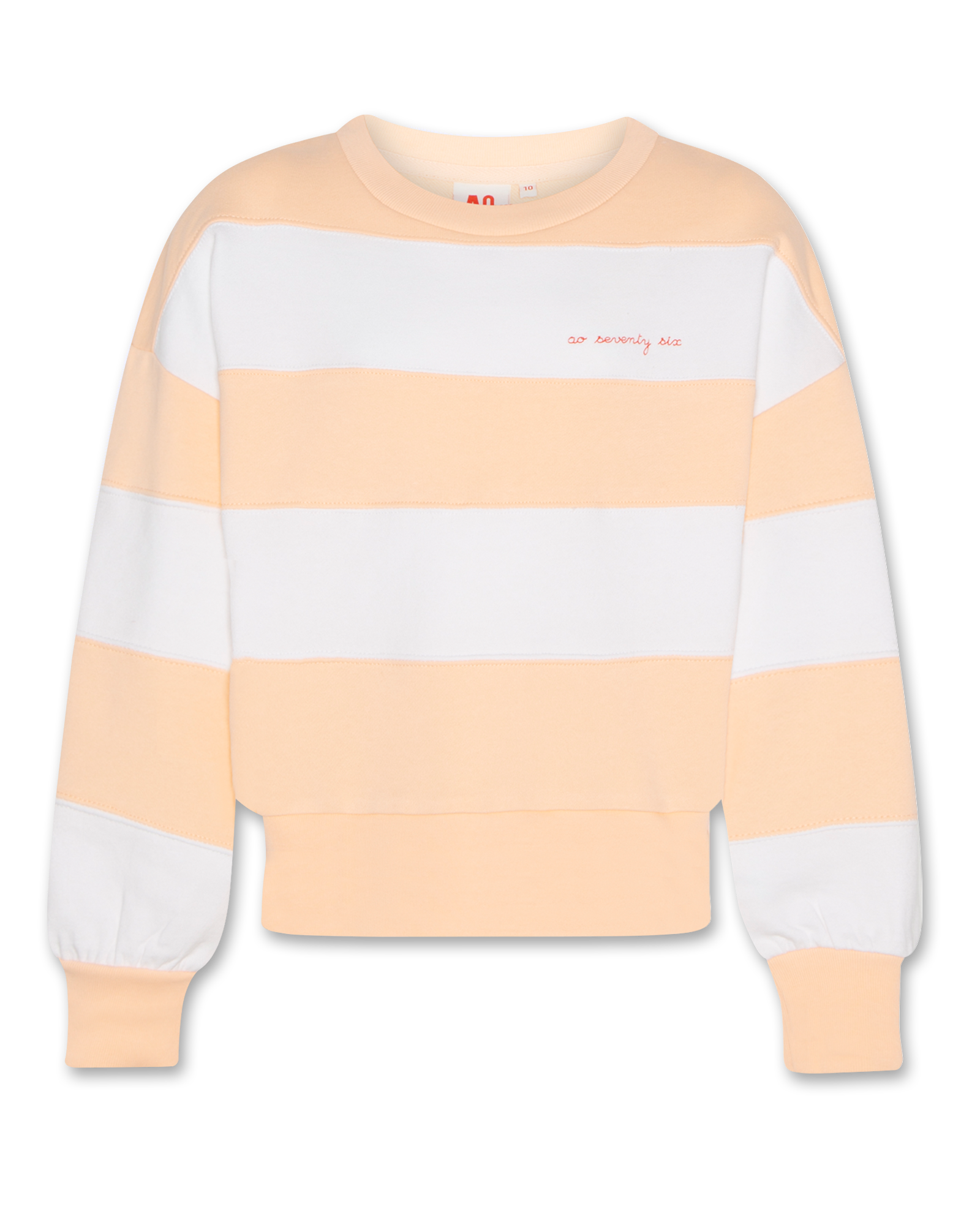 peach