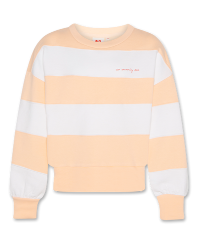 peach