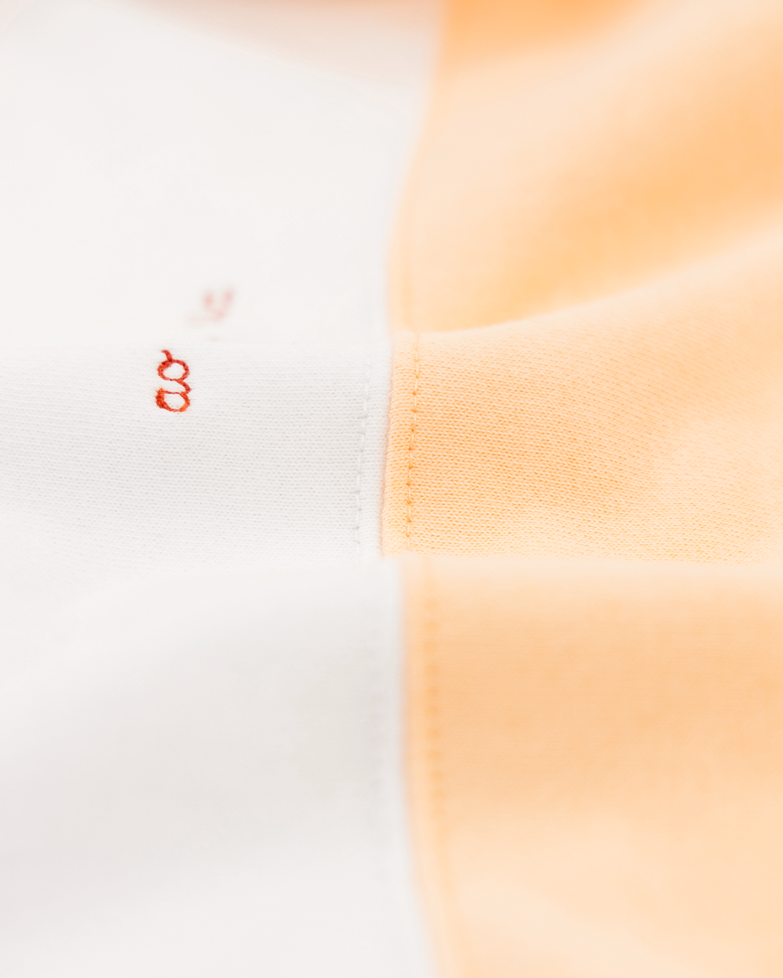 peach