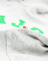 heather grey