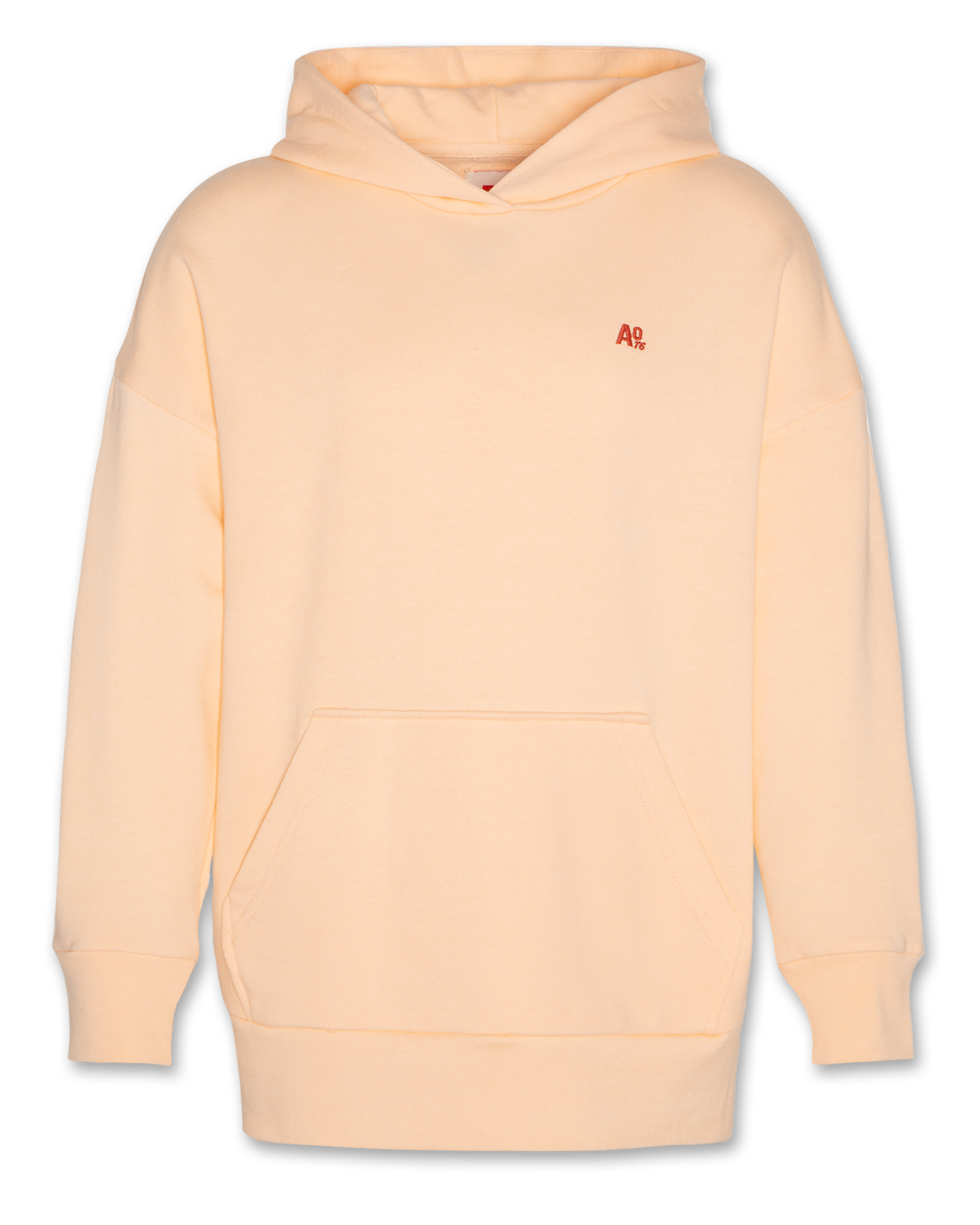 peach