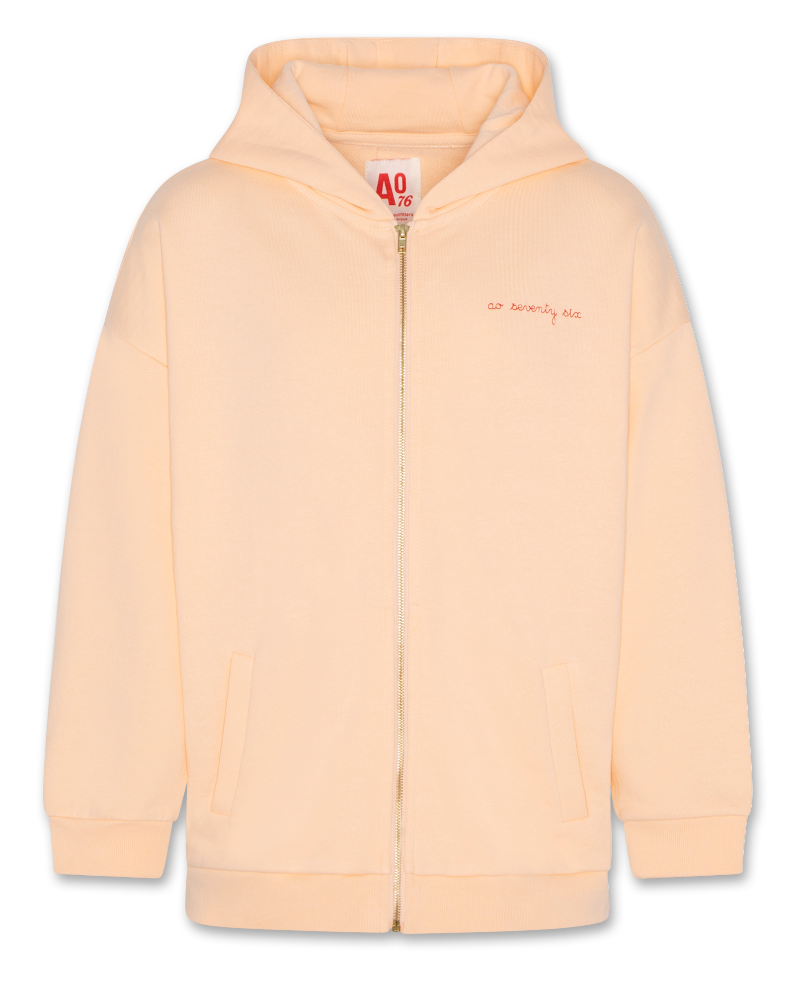 peach