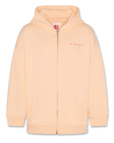 peach