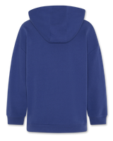 bright blue