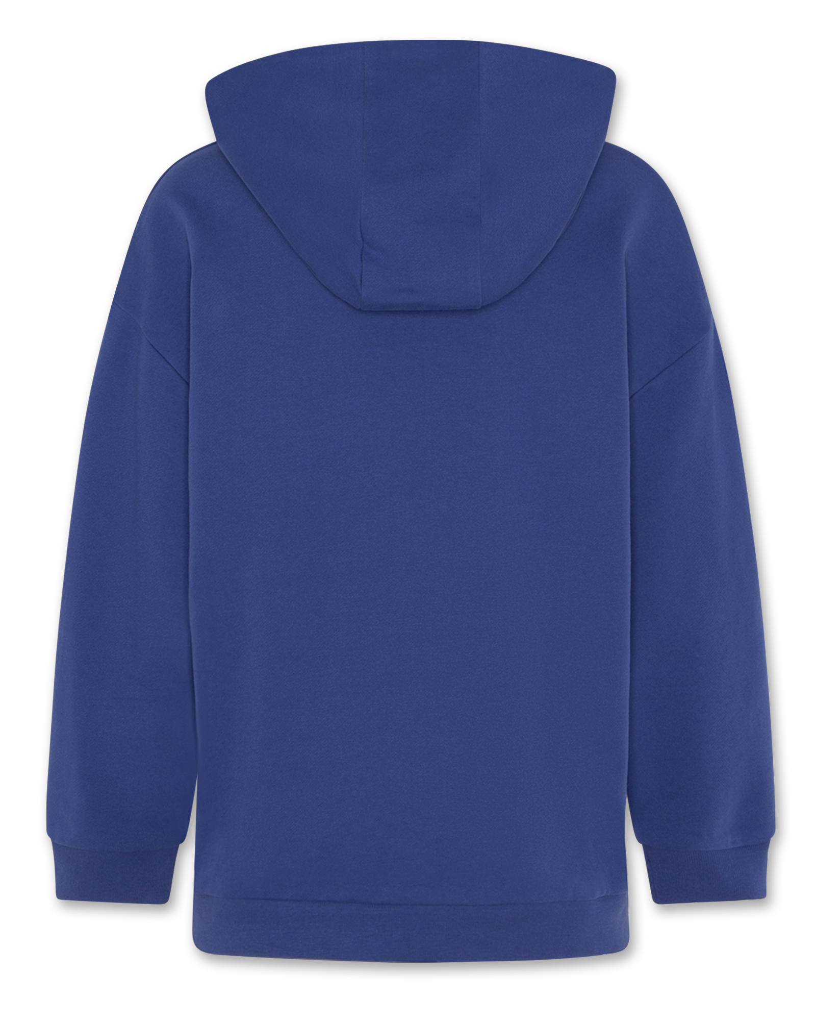 bright blue