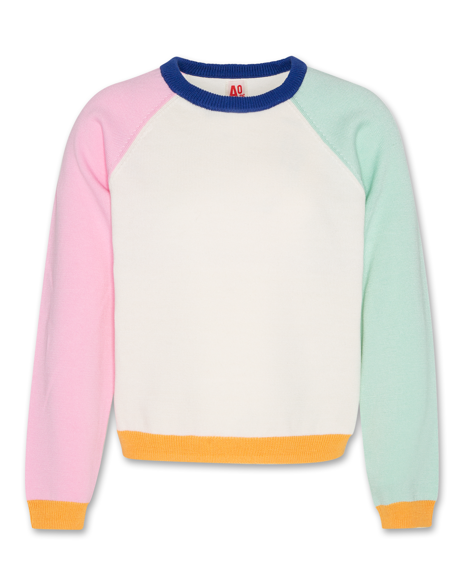 multicolour