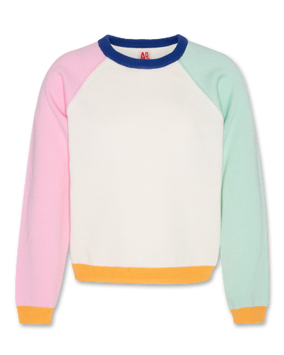 multicolour