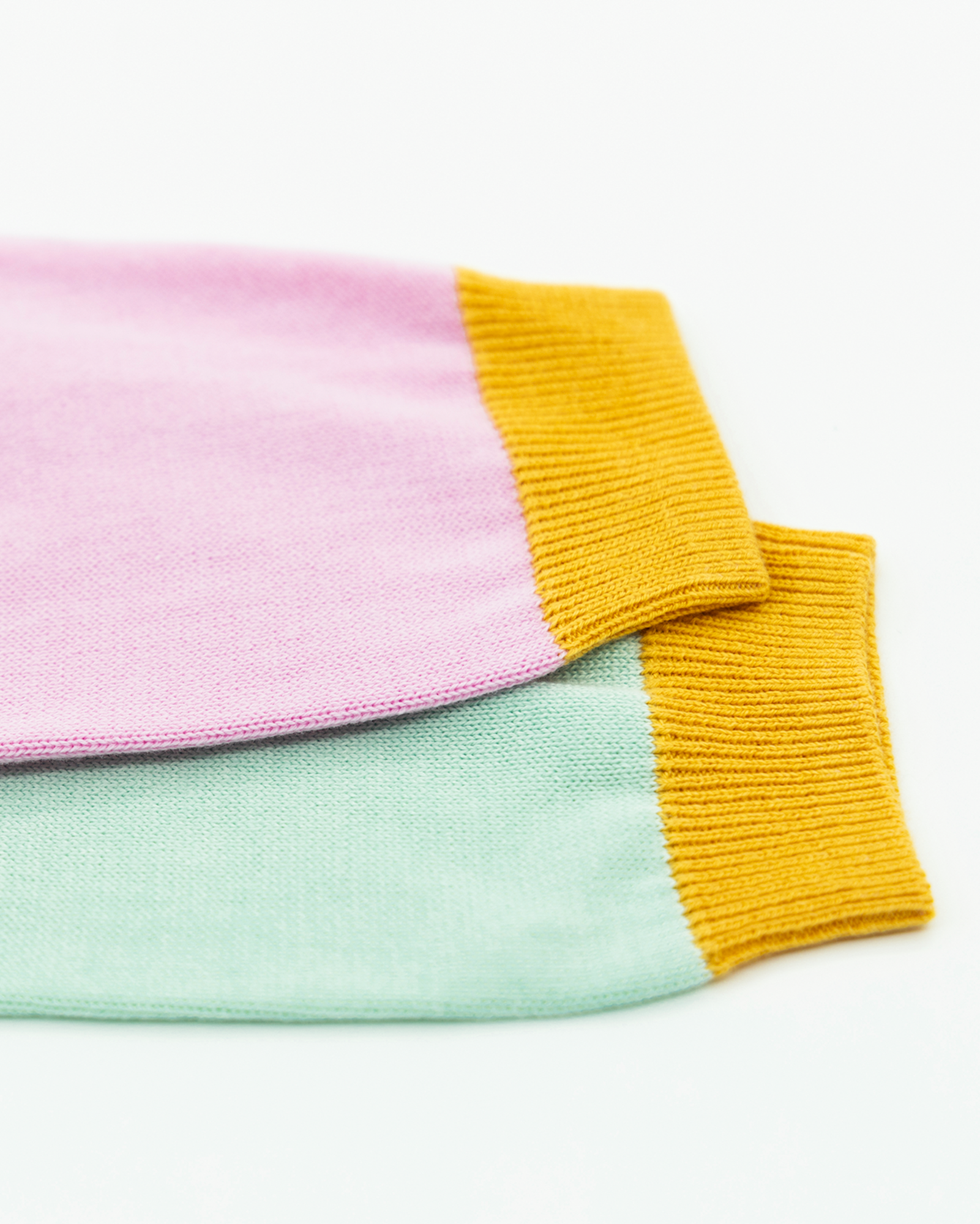 multicolour