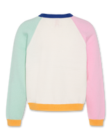 multicolour