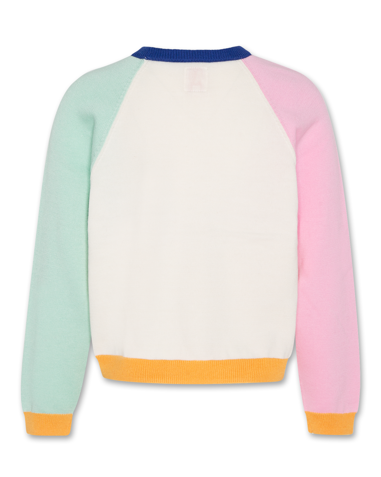 multicolour