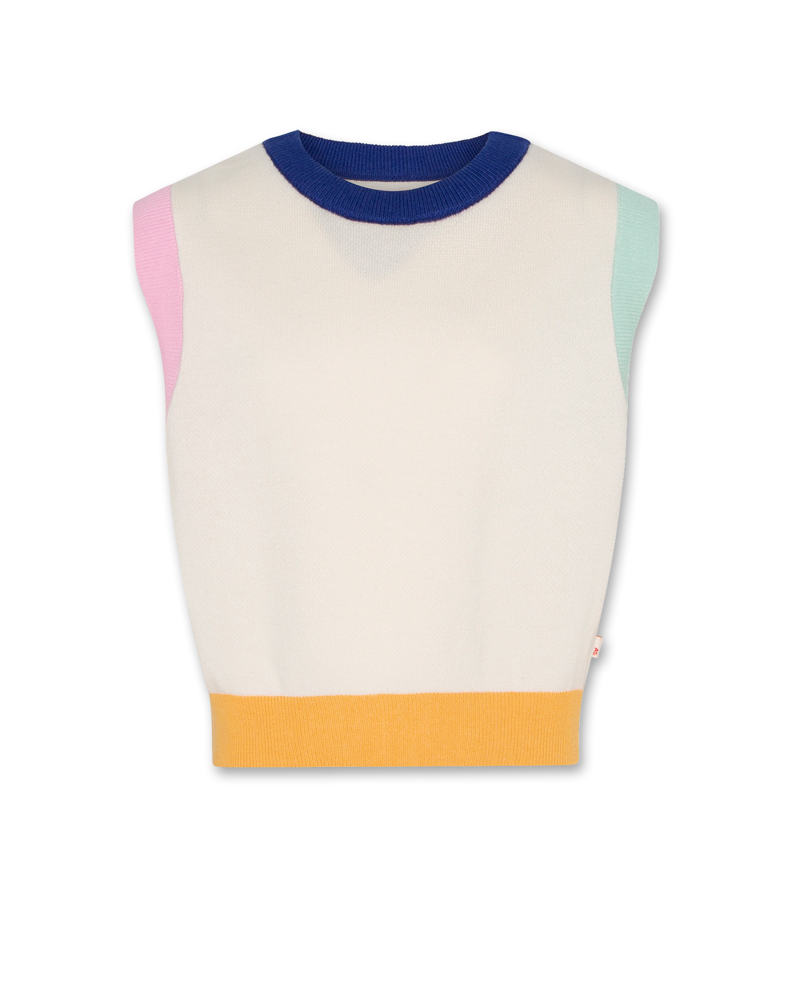 multicolour