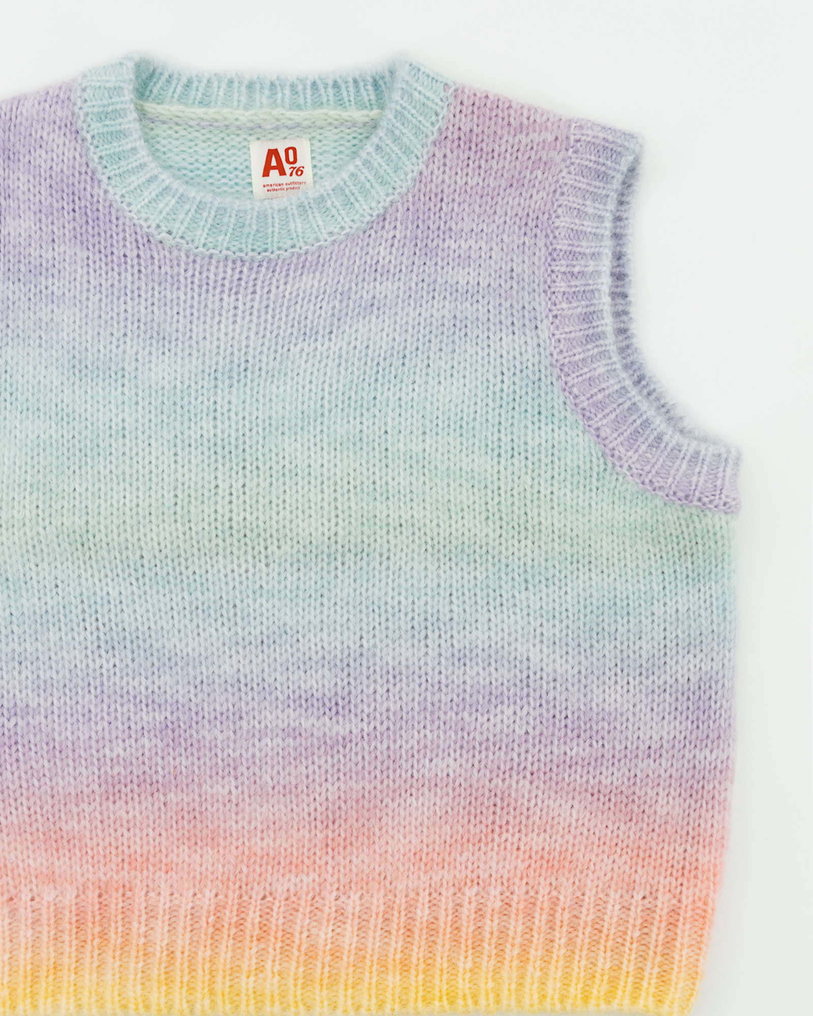 multicolour