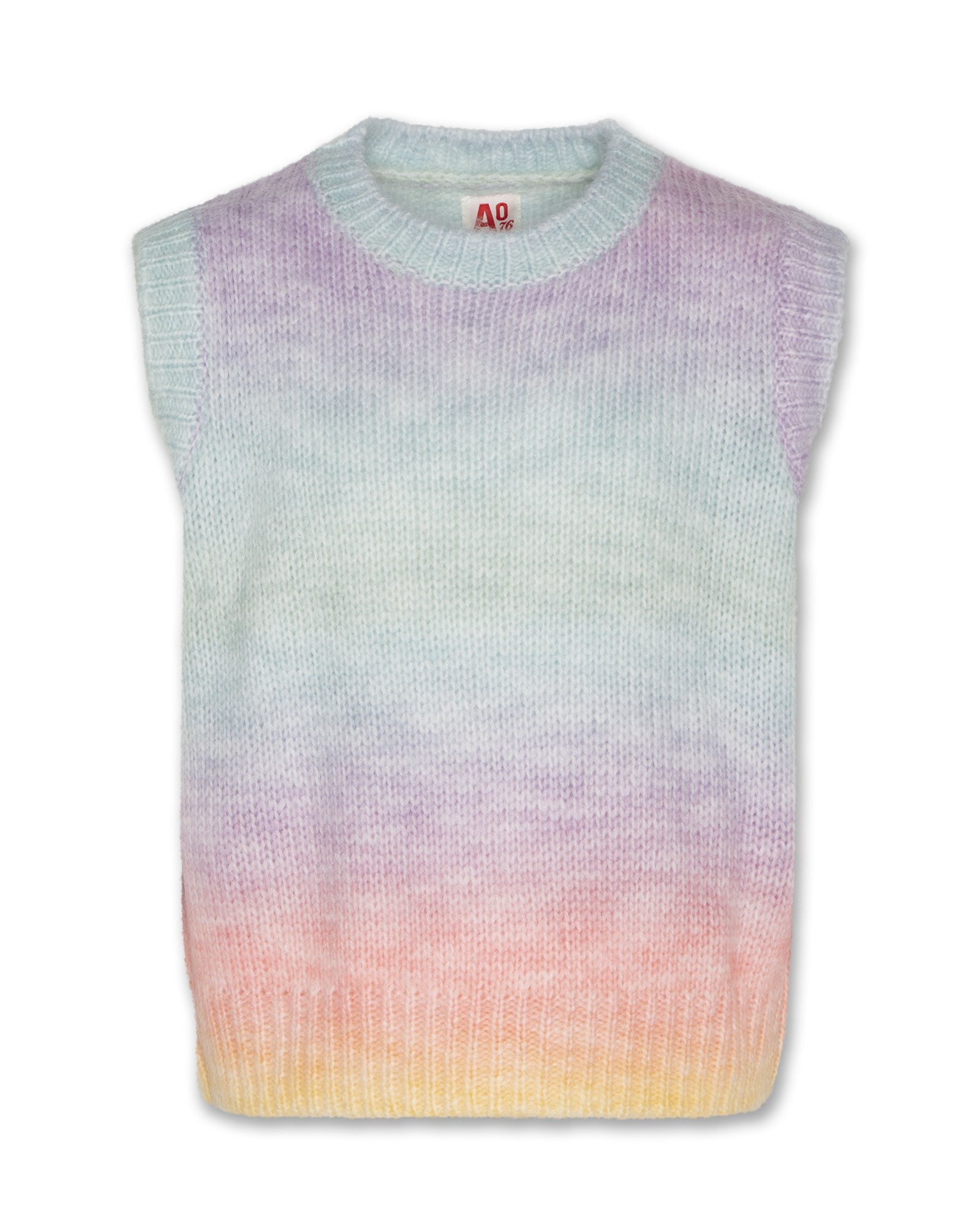 multicolour