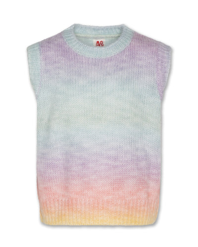 multicolour
