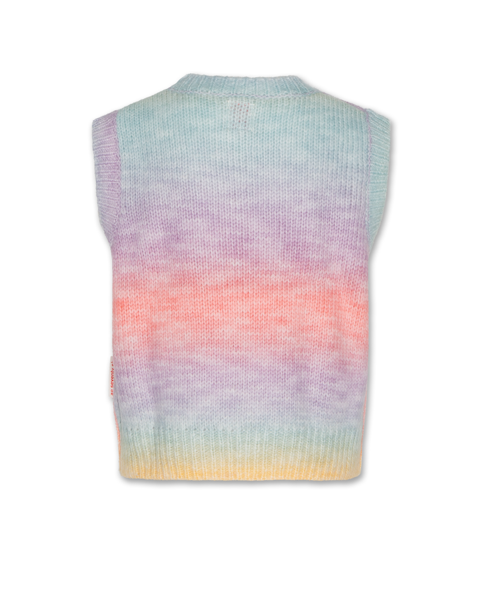 multicolour