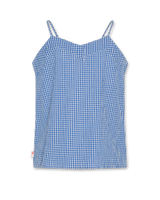 bright blue