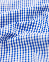 bright blue