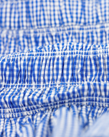 bright blue