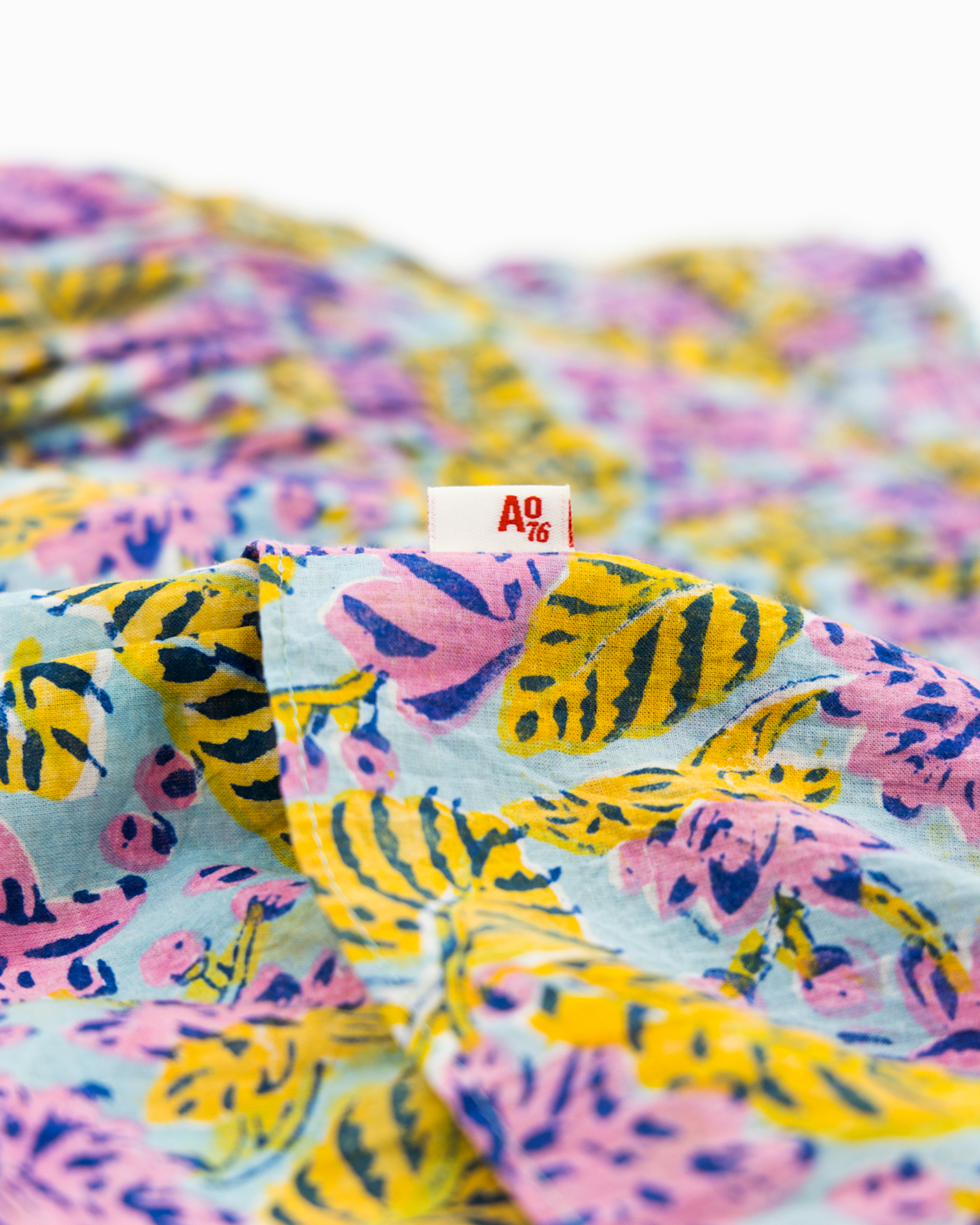multicolour