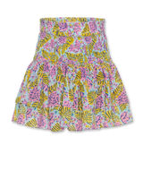 multicolour