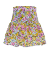 multicolour