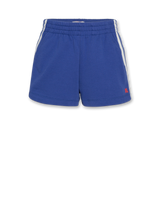 bright blue