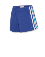 bright blue