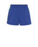 bright blue