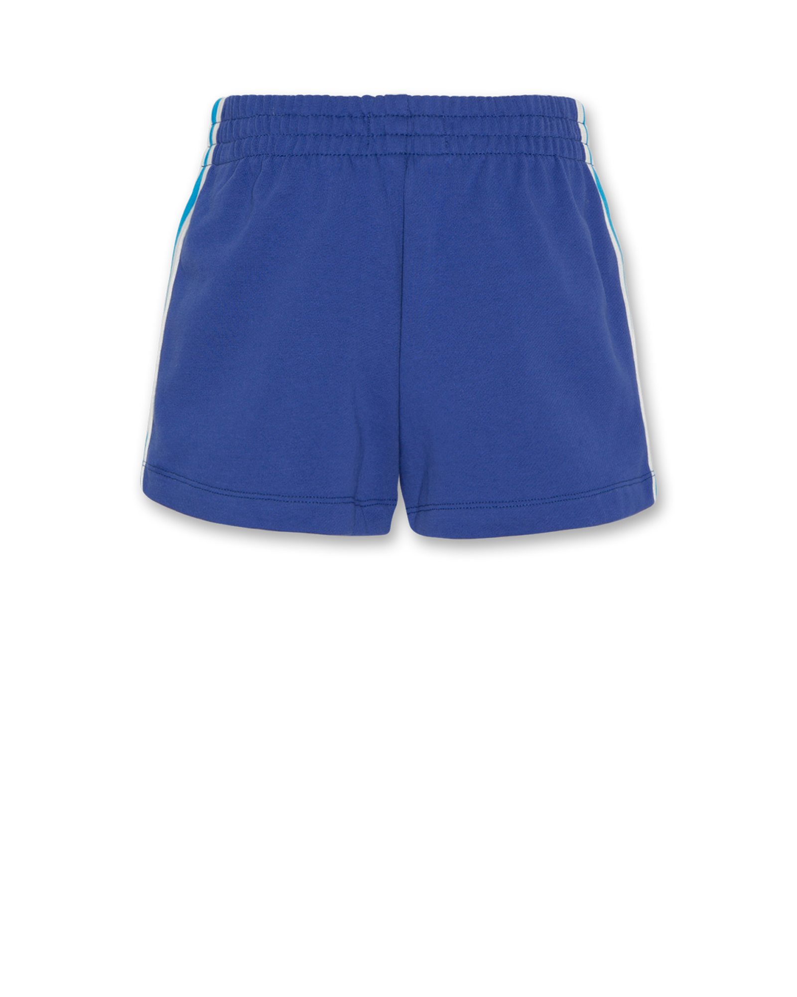 bright blue