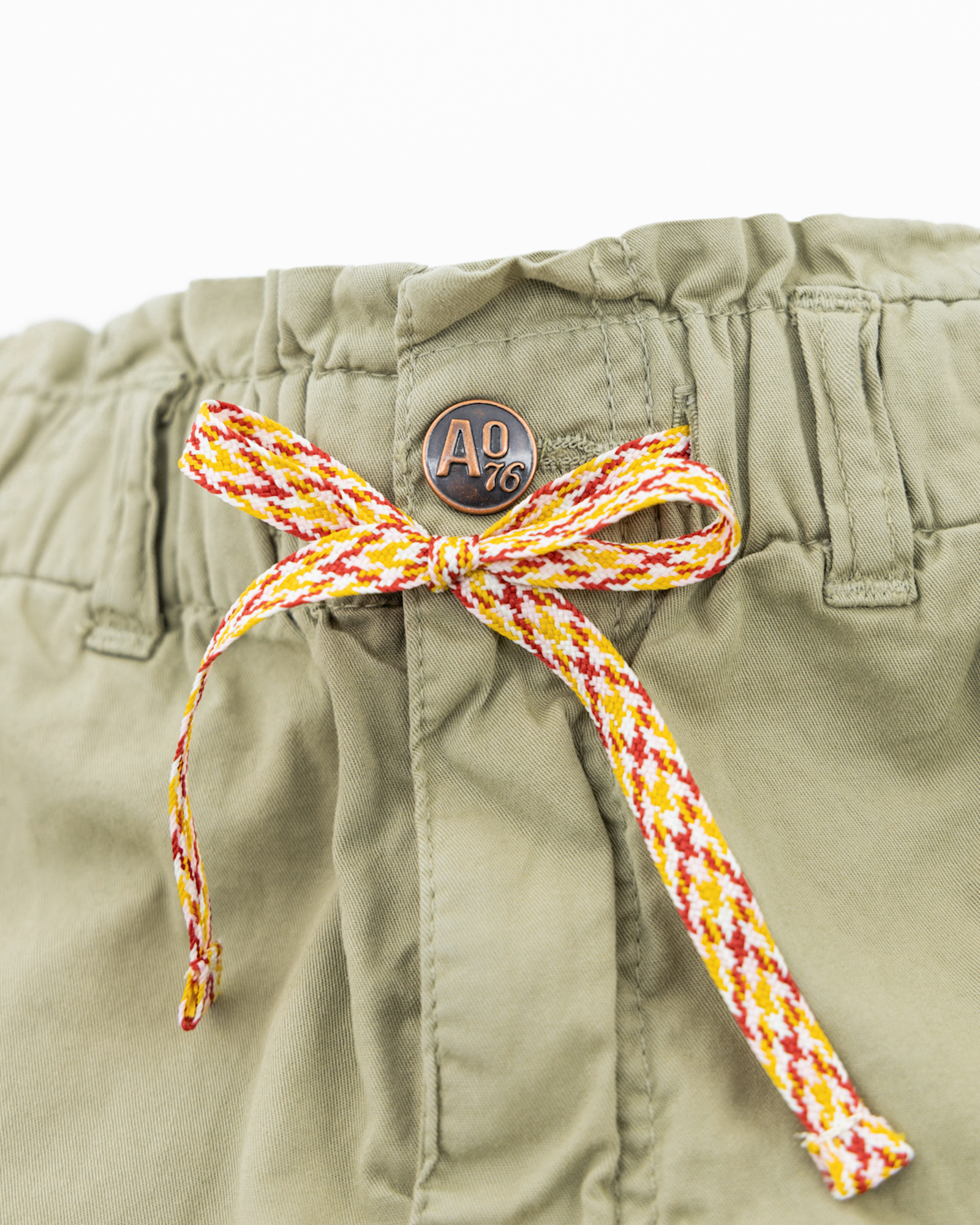 light olive