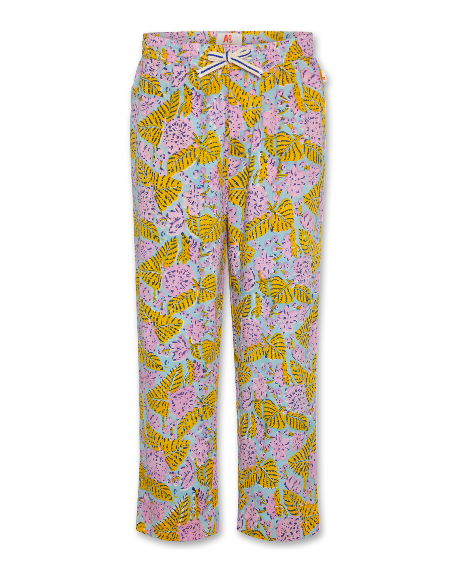 multicolour