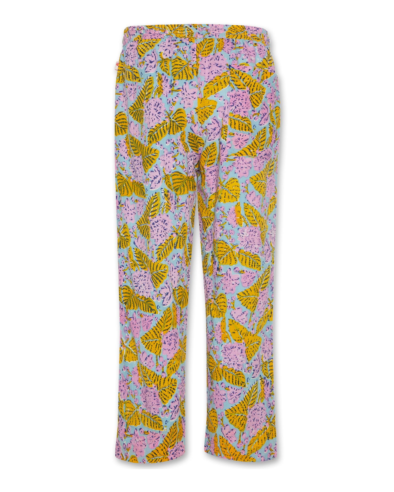 multicolour