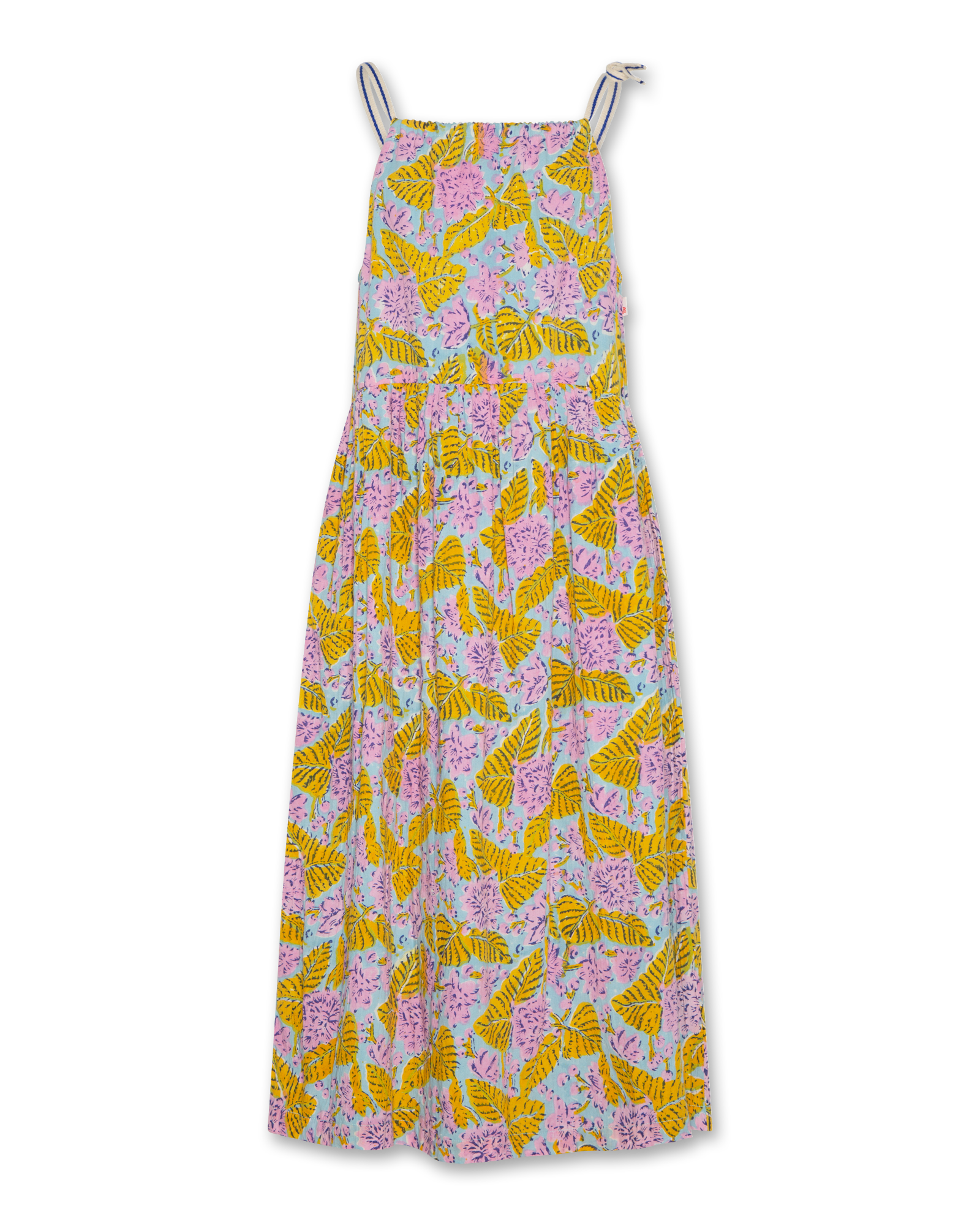 multicolour