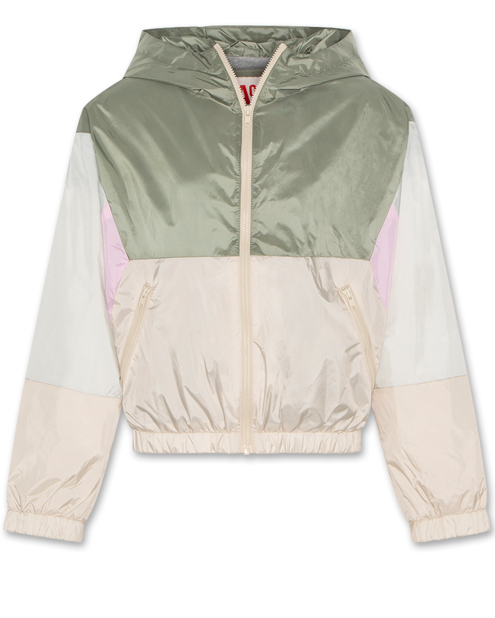 multicolour