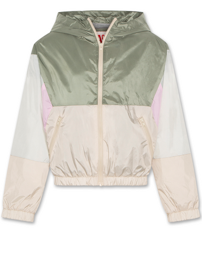 multicolour