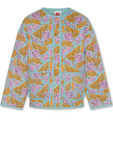 multicolour