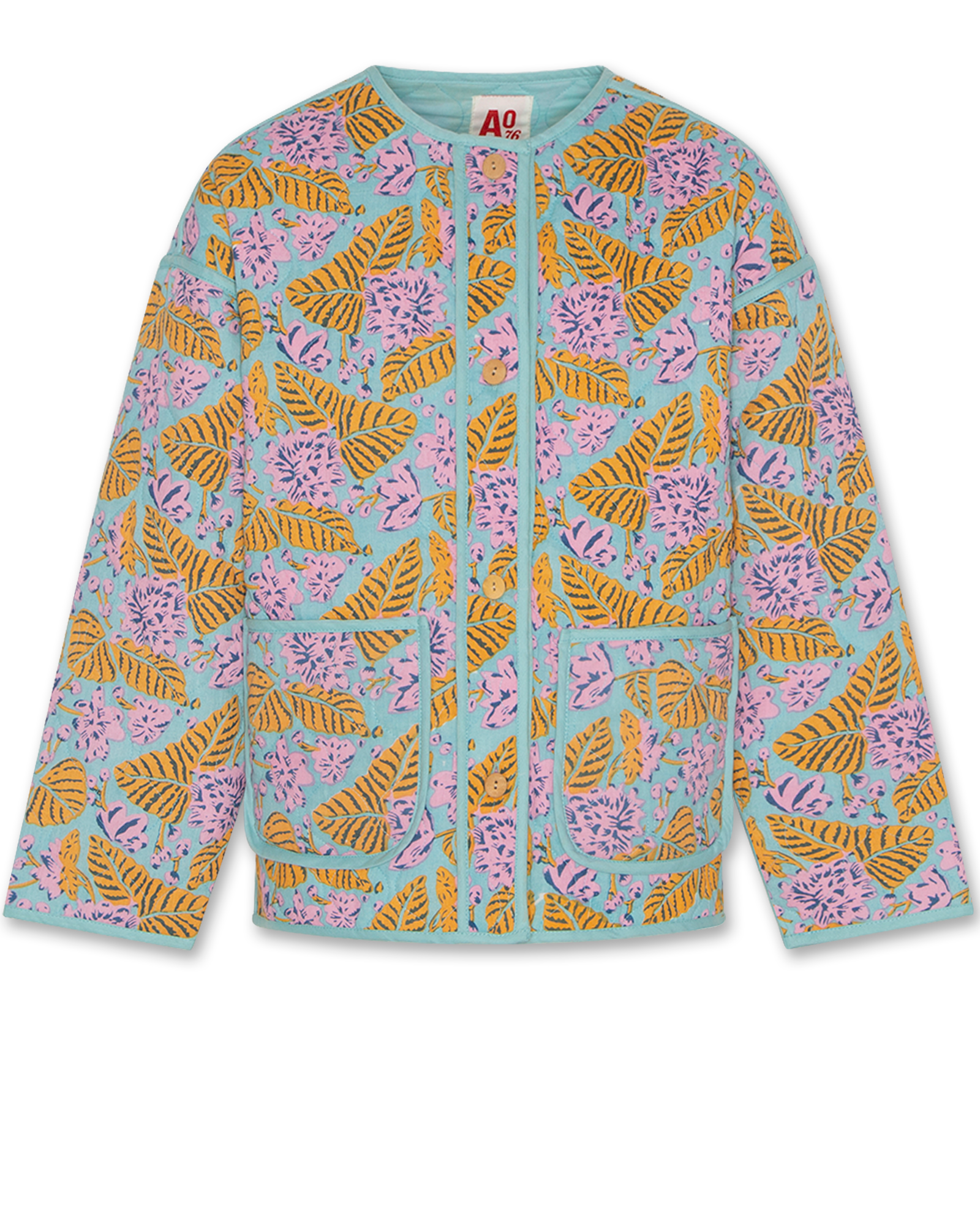 multicolour