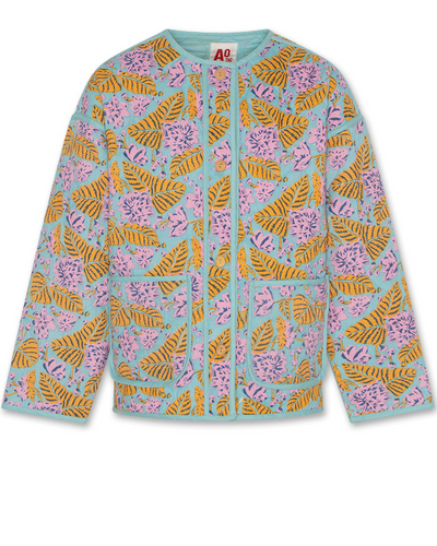 multicolour