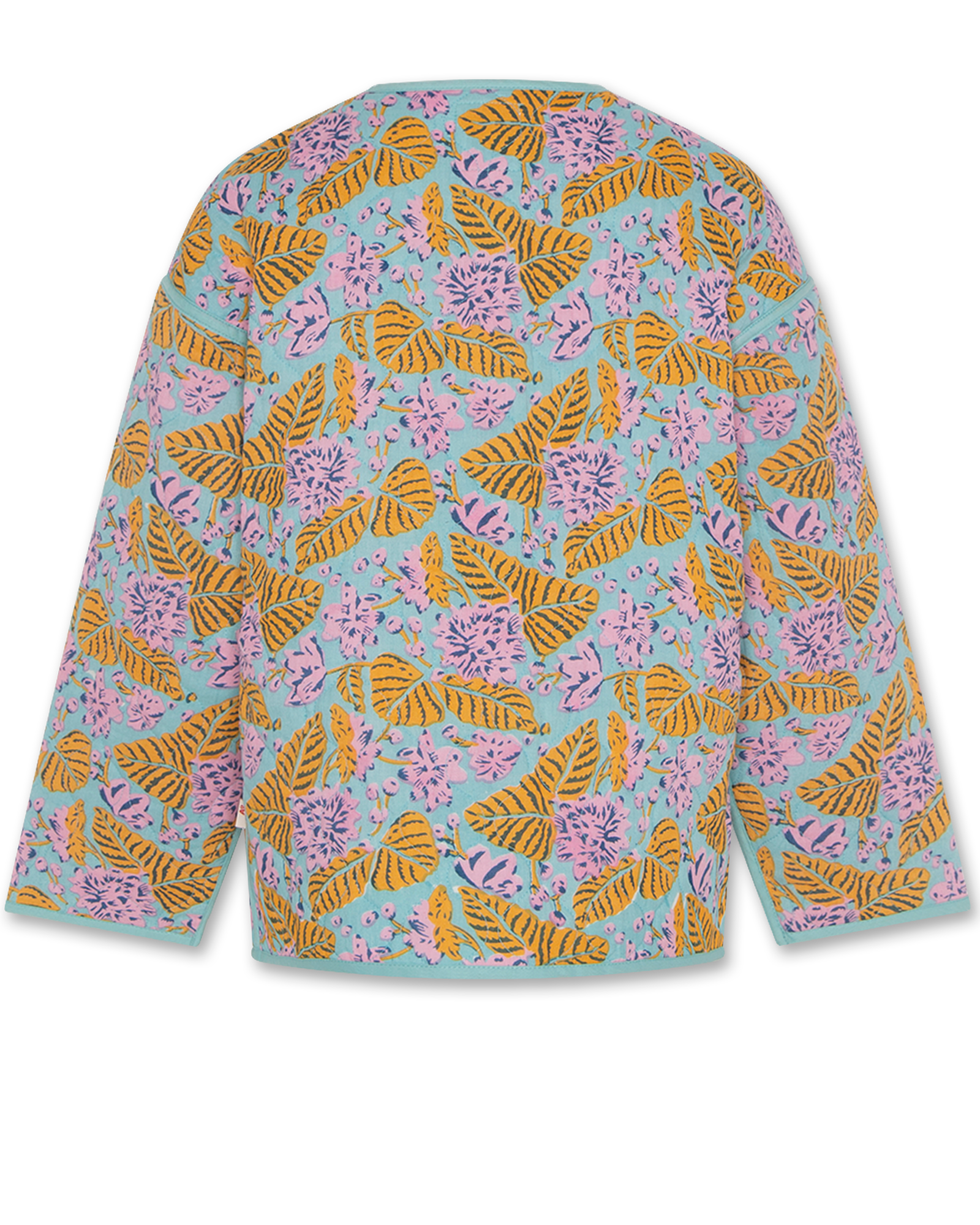 multicolour
