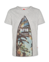 heather grey