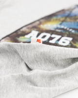 heather grey