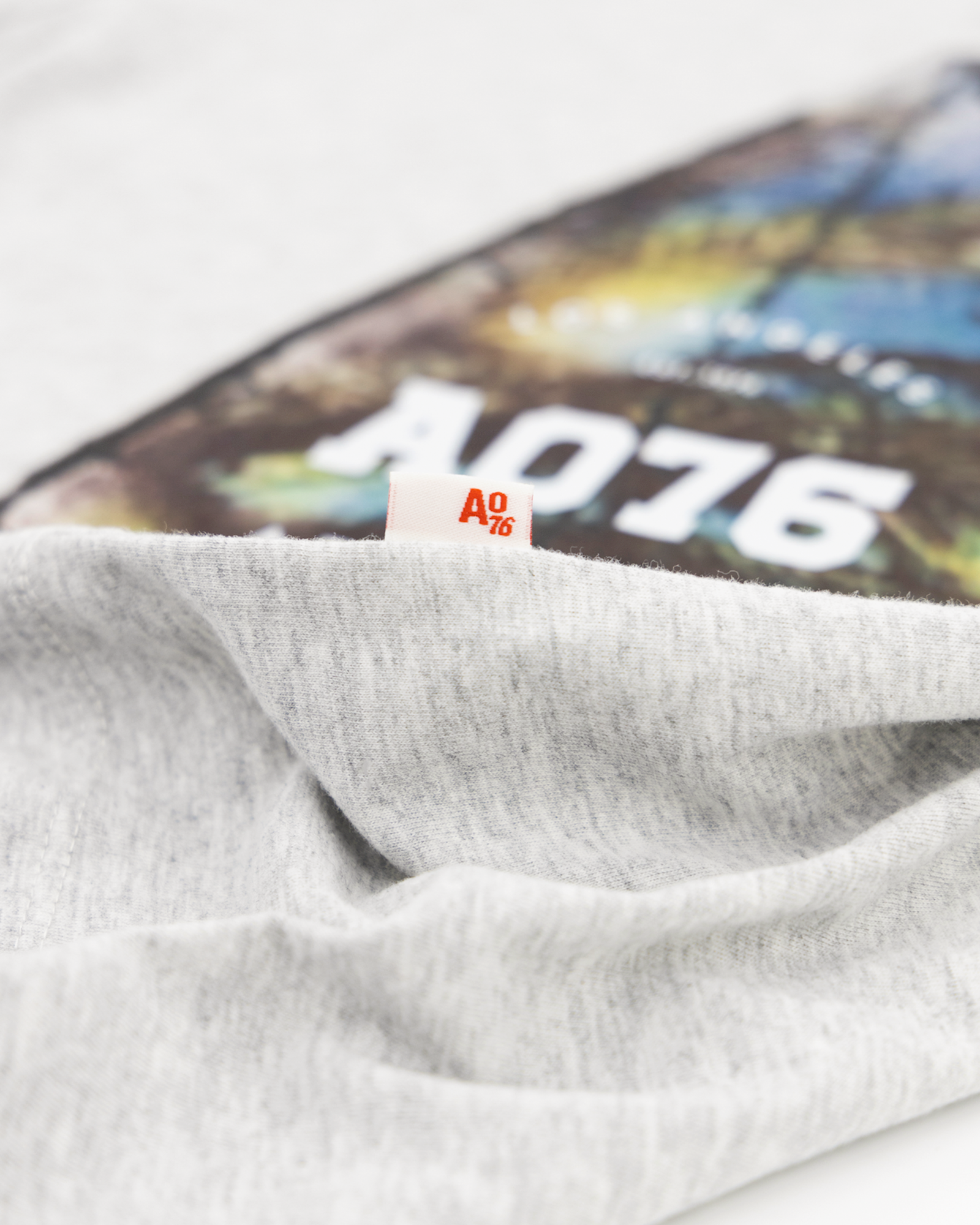 heather grey
