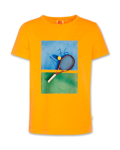 sun orange