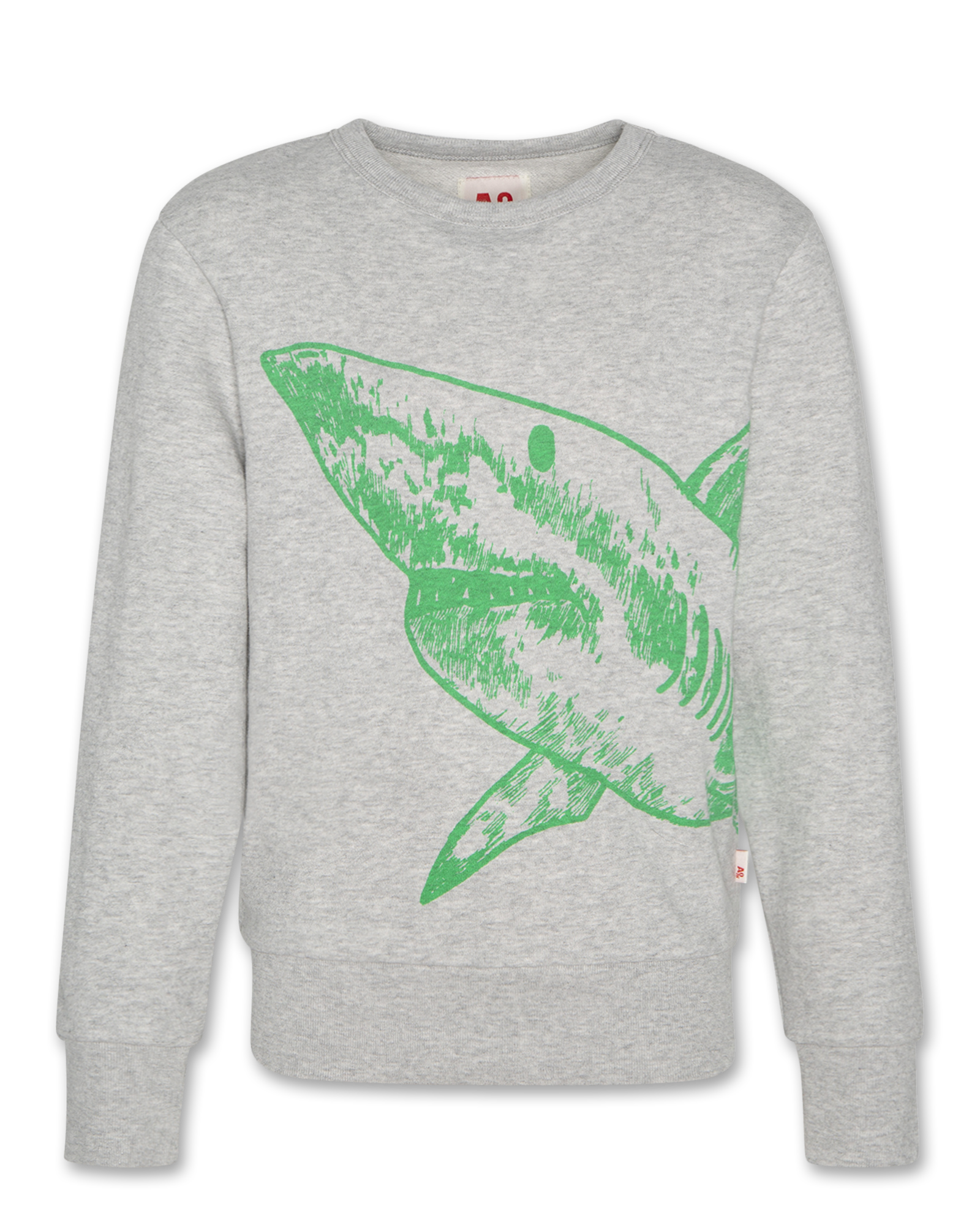 heather grey
