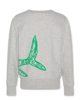 heather grey
