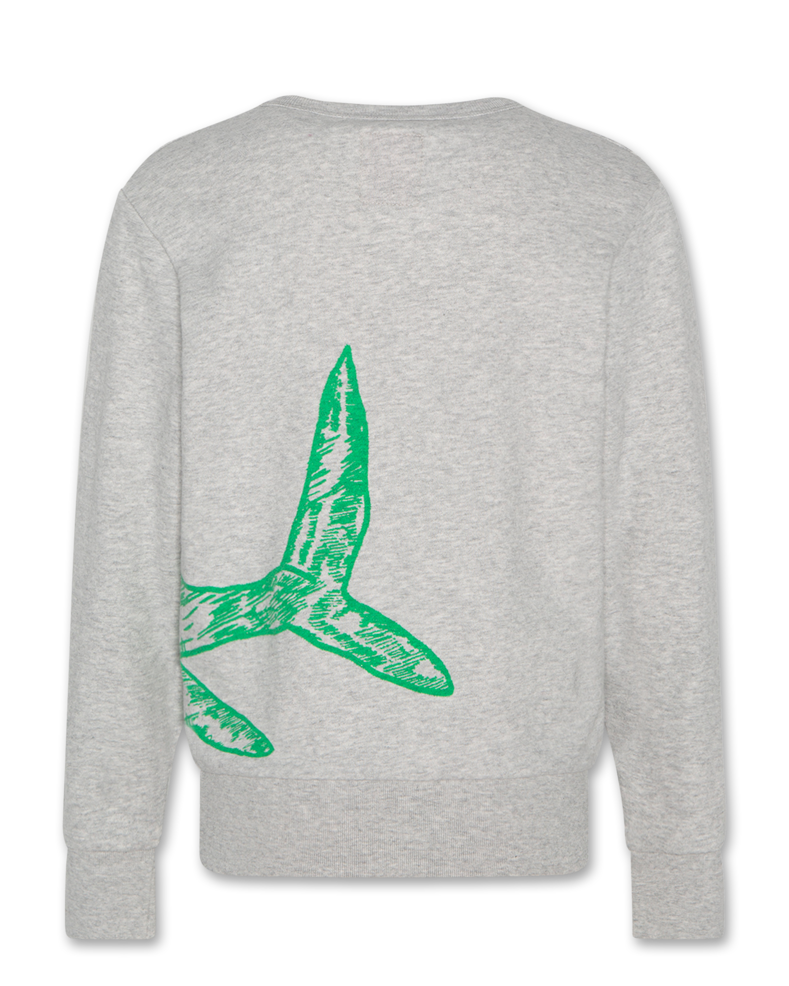 heather grey